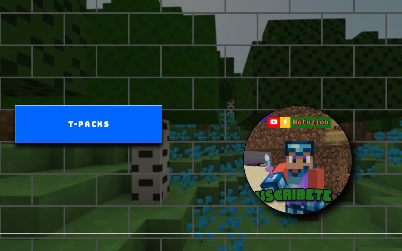 Wotuzion Texture pack for Bloxd.io